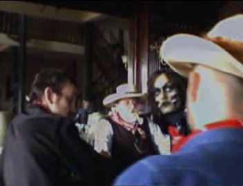 Billy Jack promo video