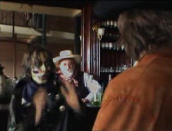 Billy Jack promo video