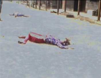 Billy Jack promo video