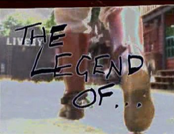 Billy Jack promo video