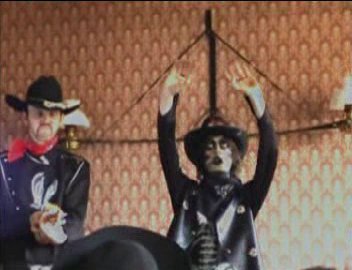 Billy Jack promo video