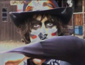 Billy Jack promo video