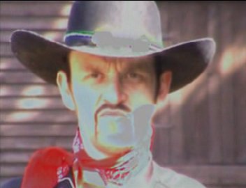 Billy Jack promo video