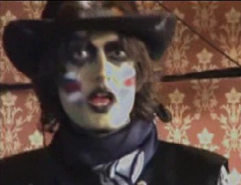 Billy Jack promo video