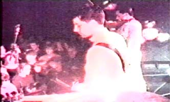 Countdown promo video
