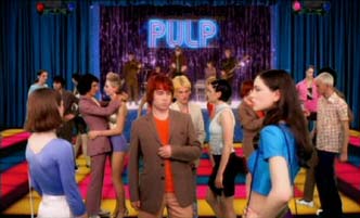 Common People promo video