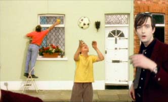 Common People promo video