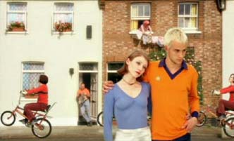 Common People promo video