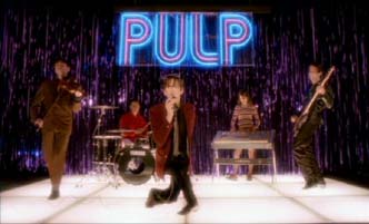 Common People promo video