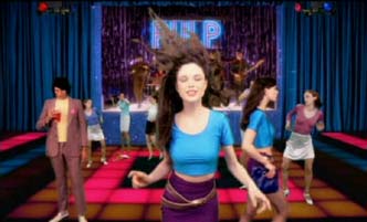 Common People promo video