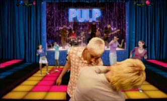 Common People promo video