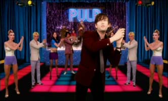 Common People promo video