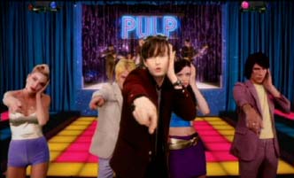 Common People promo video