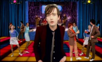 Common People promo video