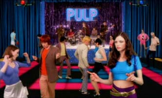 Common People promo video