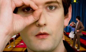 Common People promo video