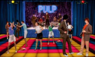 Common People promo video