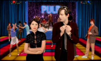 Common People promo video