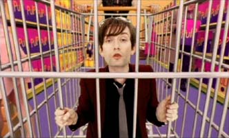 Common People promo video