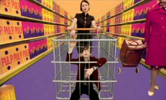 Common People promo video