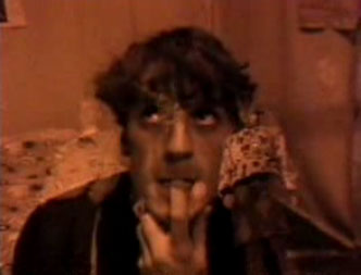 They Suffocate at Night promo video