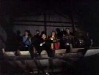 They Suffocate at Night promo video