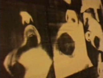 They Suffocate at Night promo video