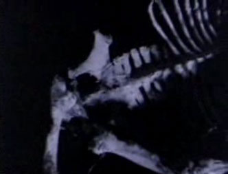 They Suffocate at Night promo video