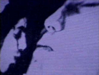 They Suffocate at Night promo video