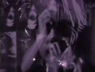 They Suffocate at Night promo video