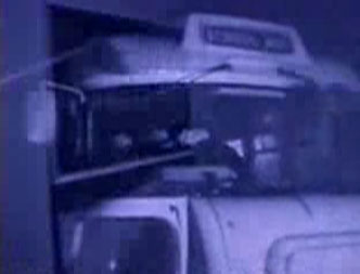 They Suffocate at Night promo video