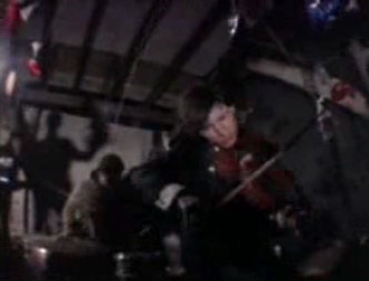 They Suffocate at Night promo video