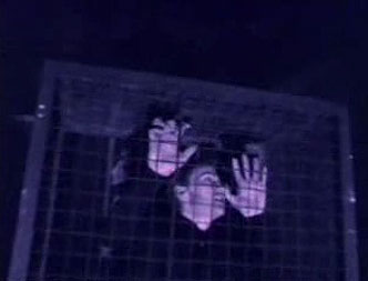 They Suffocate at Night promo video