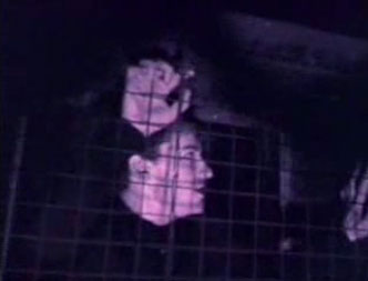 They Suffocate at Night promo video