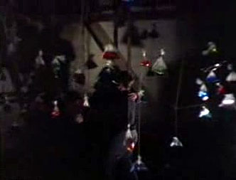 They Suffocate at Night promo video