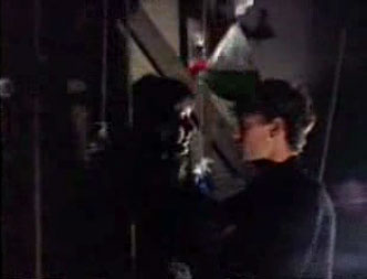 They Suffocate at Night promo video